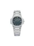 Patek Philippe pre-owned Nautilus 40mm - Blue