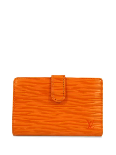 Louis Vuitton Pre-Owned cartera Viennois 2003