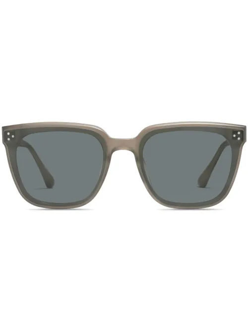 Lunettes de soleil Alan K2 à monture carrée - Gentle Monster - Modalova