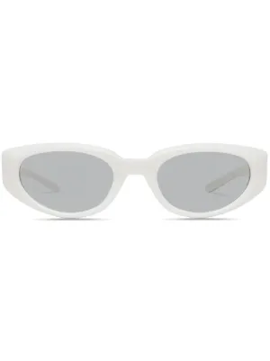 Moncler Sunglasses Audree Wellington Eyewear Moncler Audree Designer Sunglasses - Jomashop main image 2