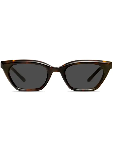 Gentle Monster Nonn T1 cat-eye sunglasses