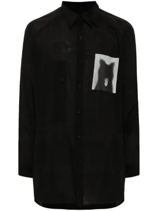 Yohji Yamamoto