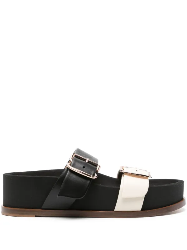 サンダル・ミュール GABRIELA HEARST Gabriela Hearst Wren Sandals 23410927_54103429_600.jpg