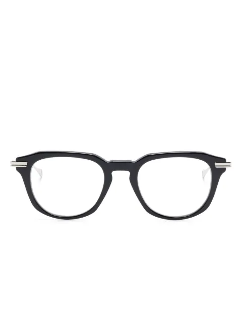 Dita Eyewear LSA-434 square-frame glasses