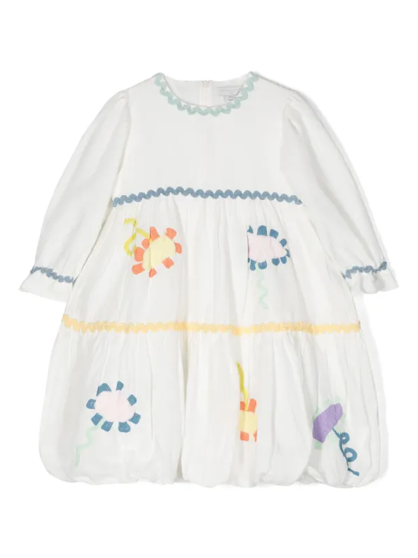 【希少】stina スティナ kids P embroidery white 23411389_53419874_600.jpg