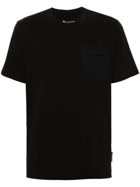 Moose Knuckles Dalon cotton T-shirt