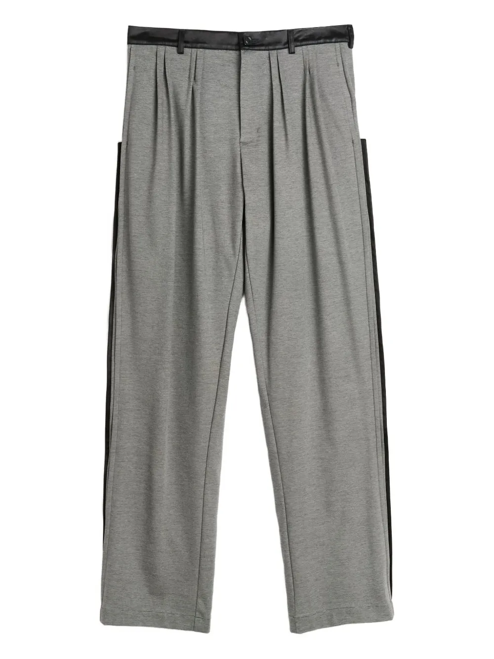 Kiko Kostadinov Ugo trousers - Grigio