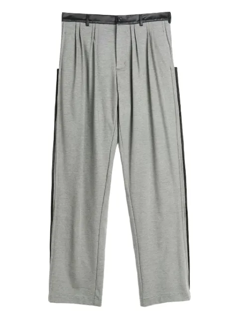 Kiko Kostadinov Ugo trousers