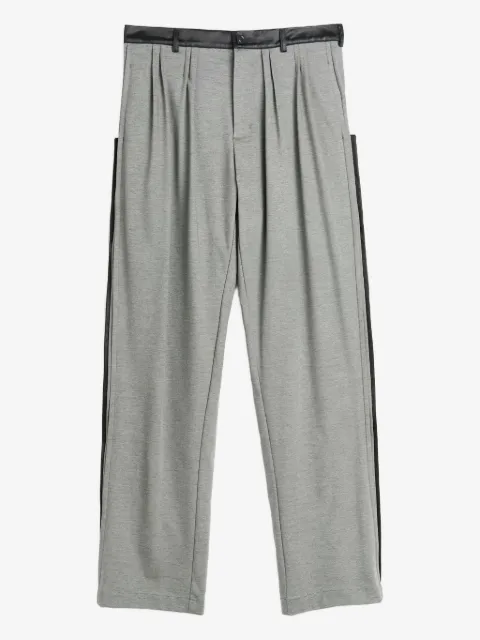 Kiko Kostadinov Ugo trousers