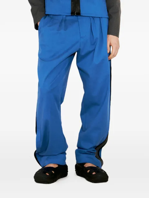 Kiko Kostadinov pantalones Ugo