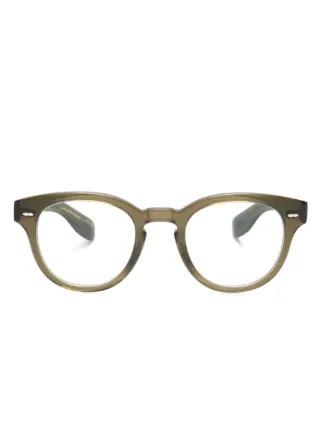 Oliver Peoples