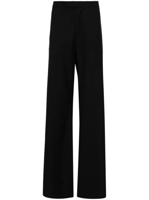 Martine Rose tailored wide-leg trousers