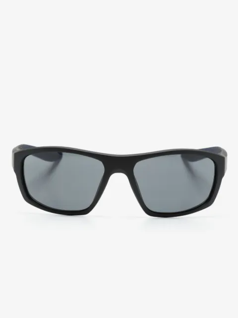 Nike Brazen Boost Sonnenbrille mit eckigem Gestell