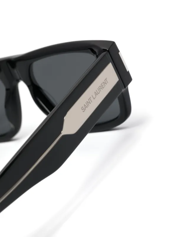 Saint Laurent Eyewear SL 659 スクエアフレーム サングラス