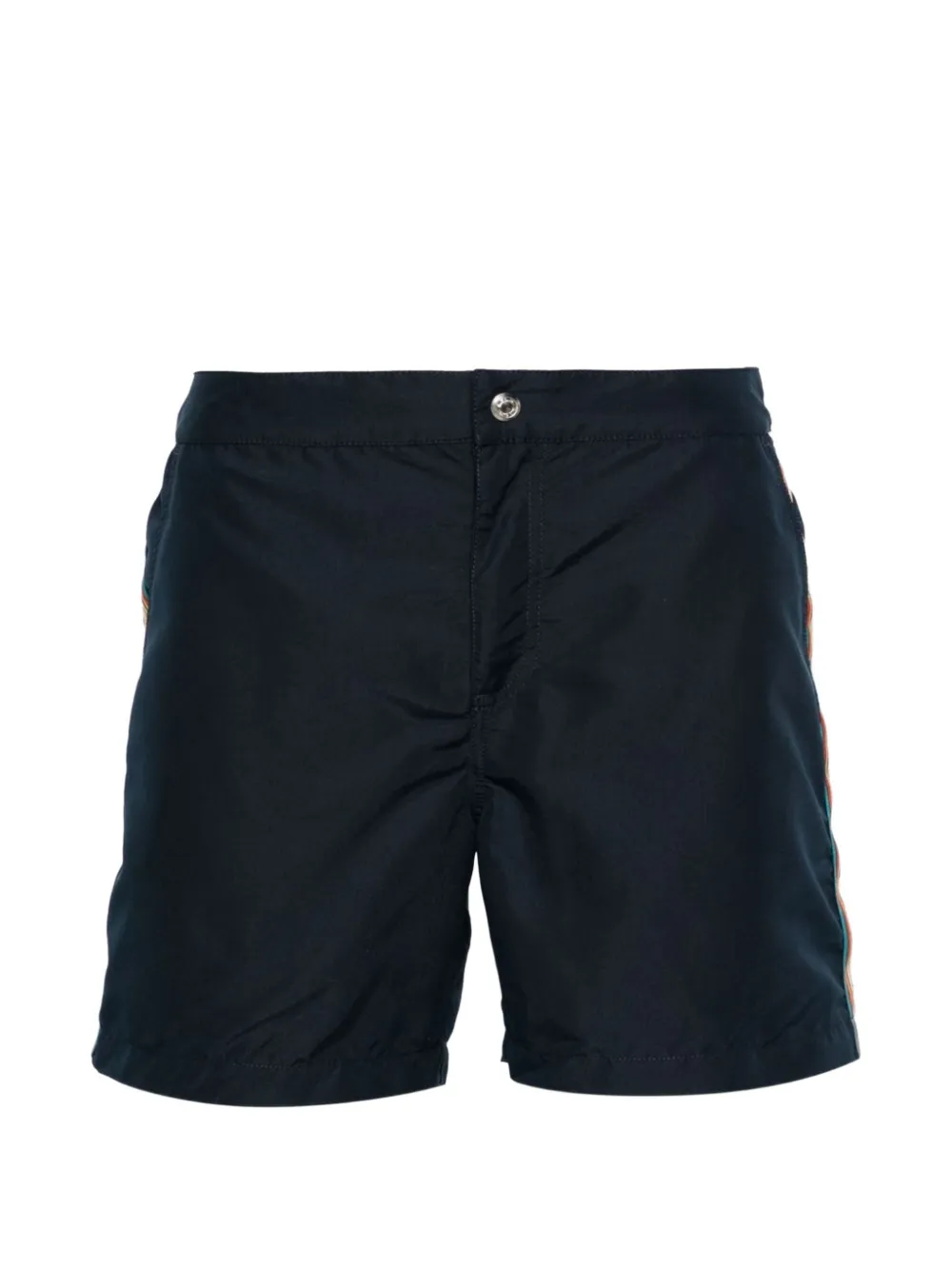 Paul Smith recycled 'Signature Stripe' swim shorts