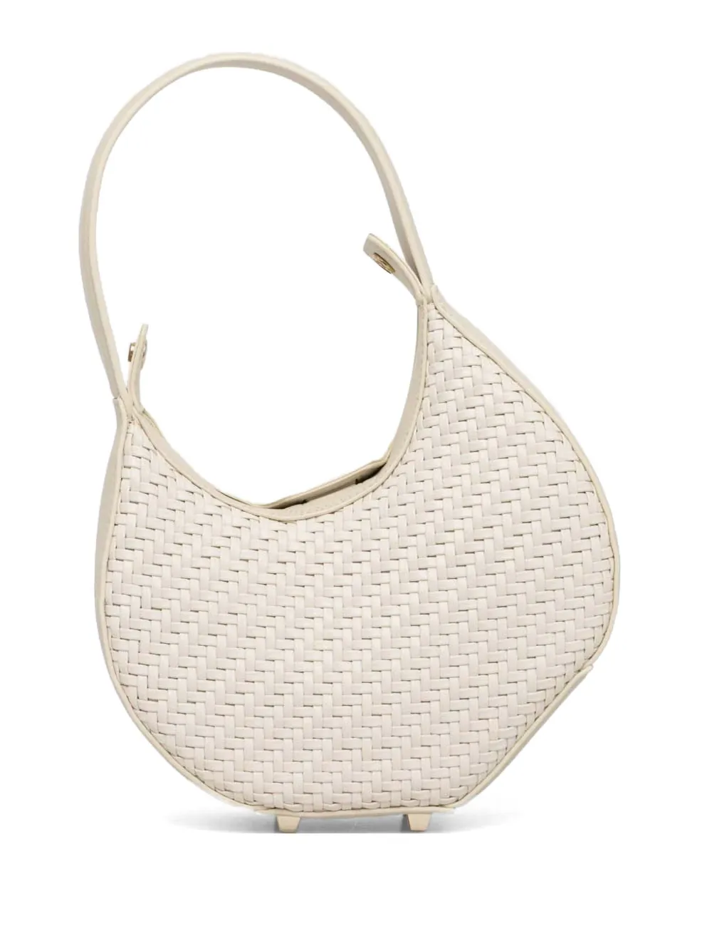 Bangle shoulder bag