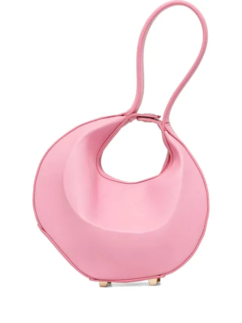 Patrizia Pepe small Bangle tote bag