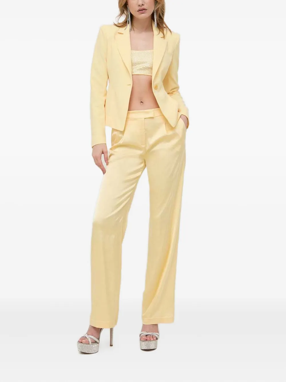 Patrizia Pepe blazer con botones | Blazers | Image 2