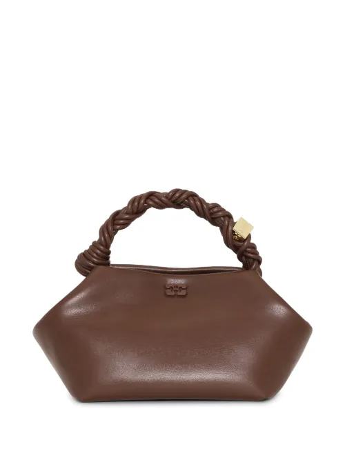 Petit sac à bandoulière Bou - GANNI - Modalova