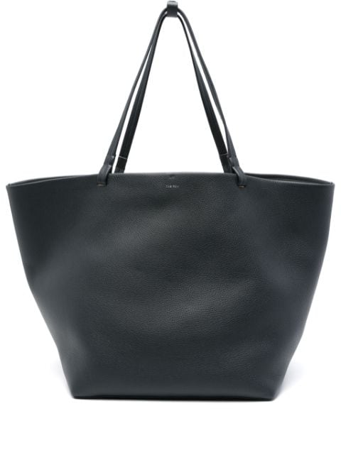 The Row large Park tote bag