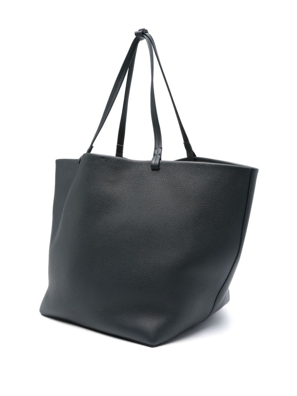 Shop The Row Large Park Tote Bag In Blue