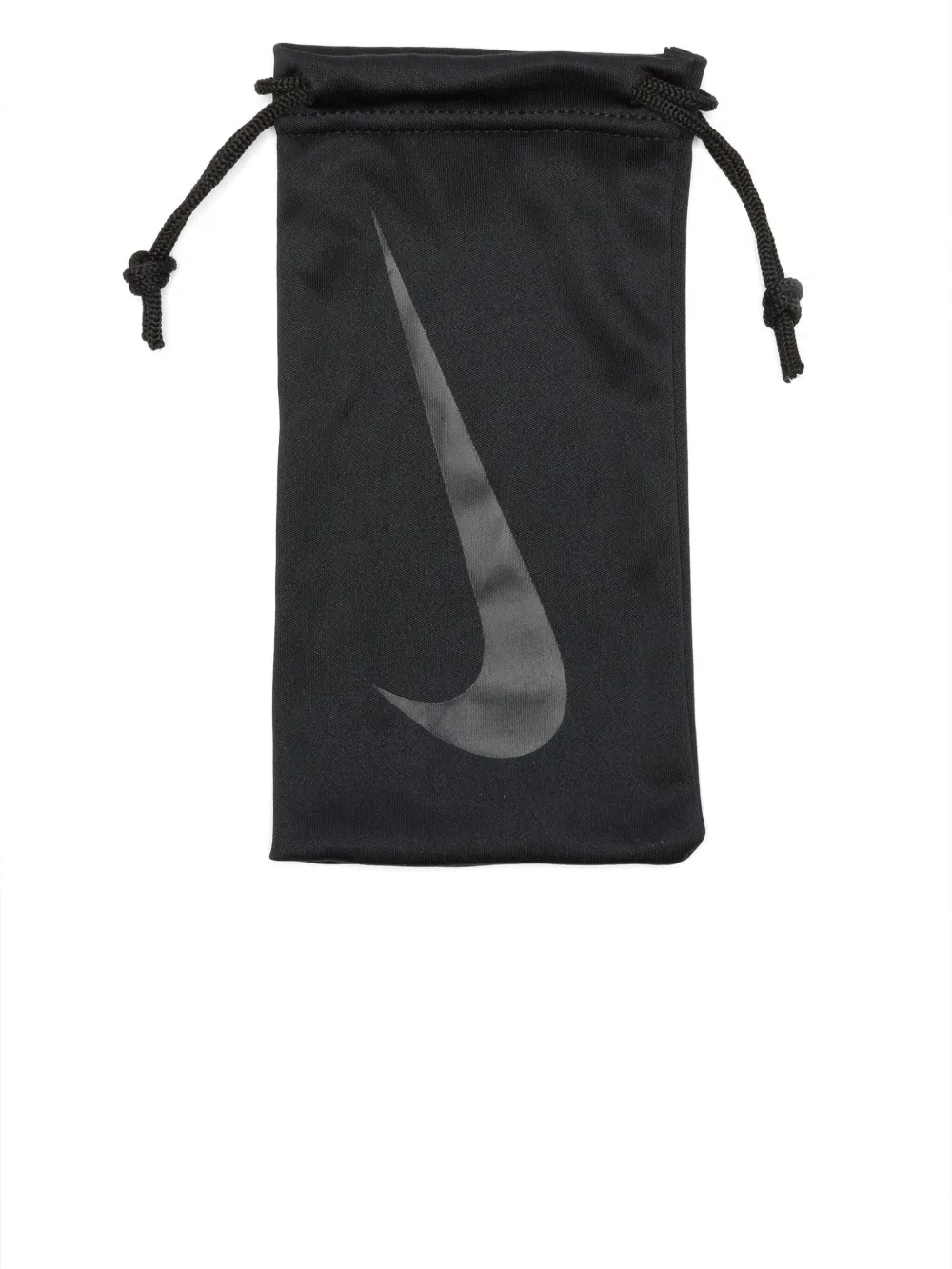 Nike Windtrack zonnebril met piloten montuur Blauw