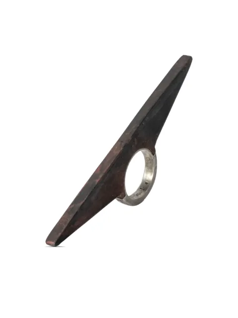 Parts of Four Sistema 3D-detail ring