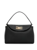 Elisabetta Franchi Small Avenue tote bag - Black
