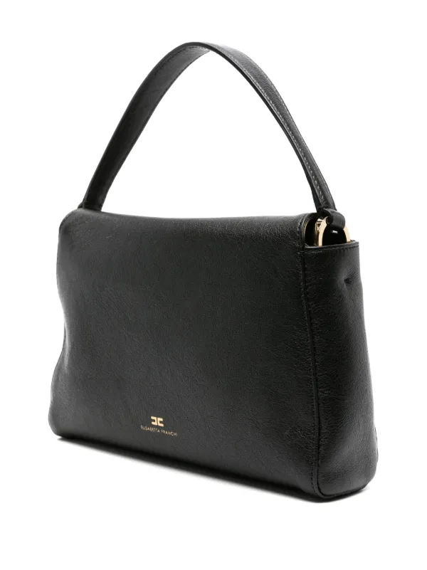 Elisabetta Franchi Avenue ハンドバッグ S | ブラック | FARFETCH JP