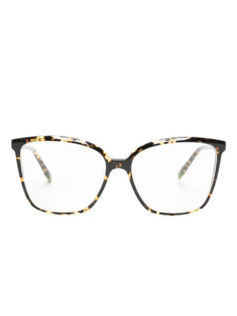 Etnia Barcelona Ancora square-frame glasses