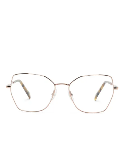 Etnia Barcelona Villa Gregoriana geometric-frame glasses