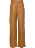 AERON Fable trousers - Brown