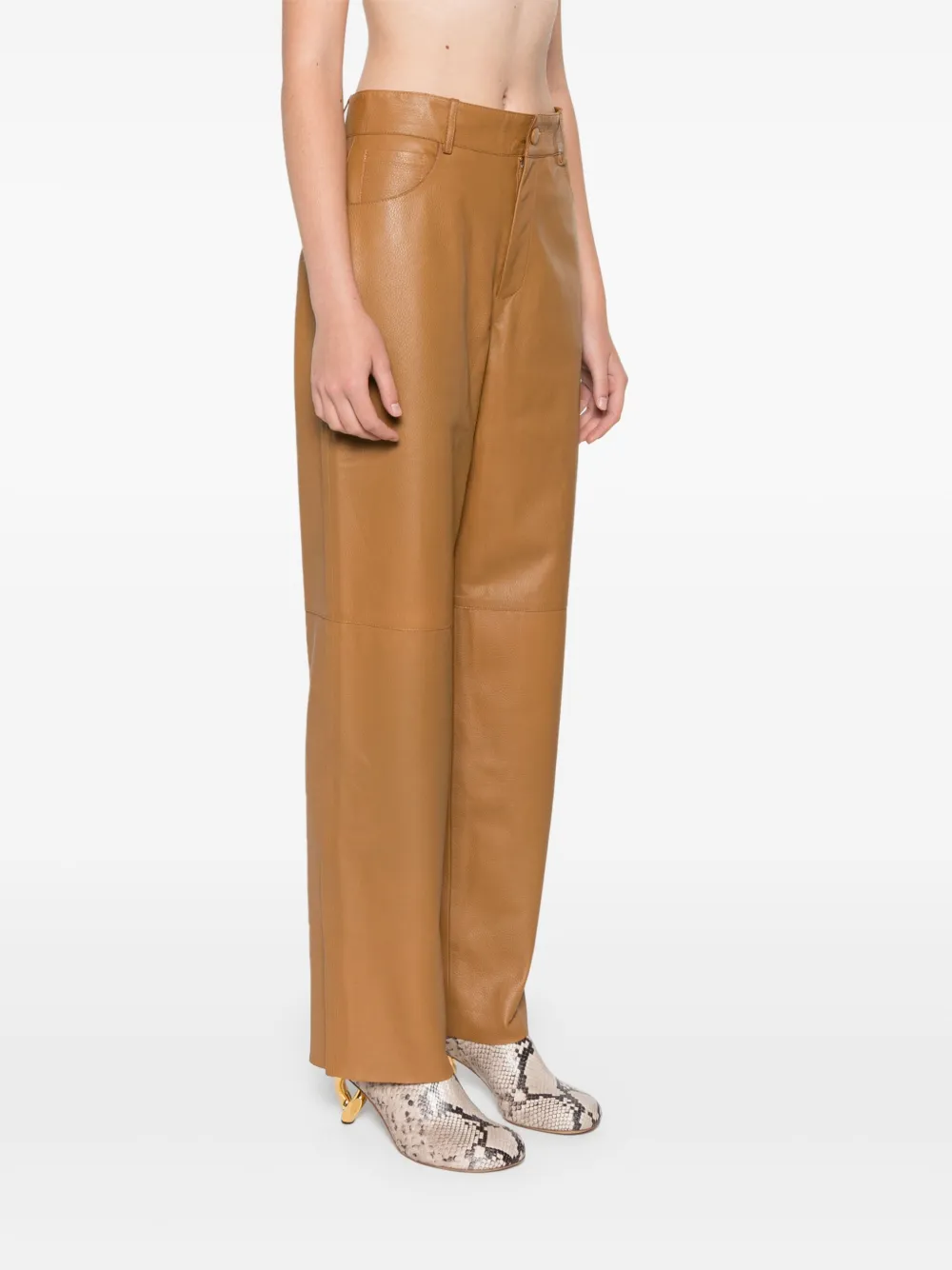 AERON FABLE TROUSERS