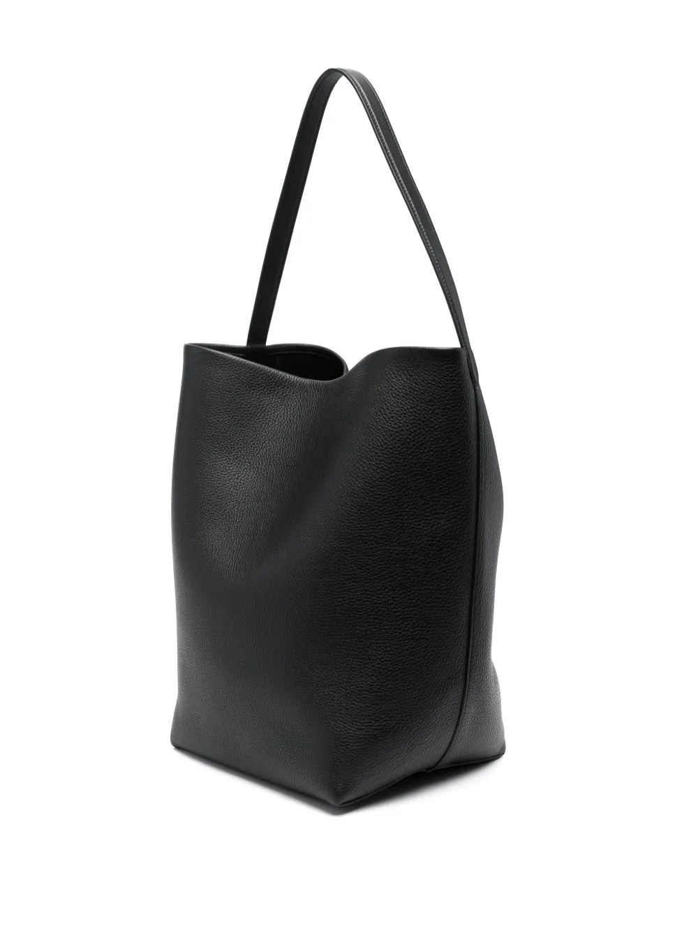 The Row N S grote shopper Zwart