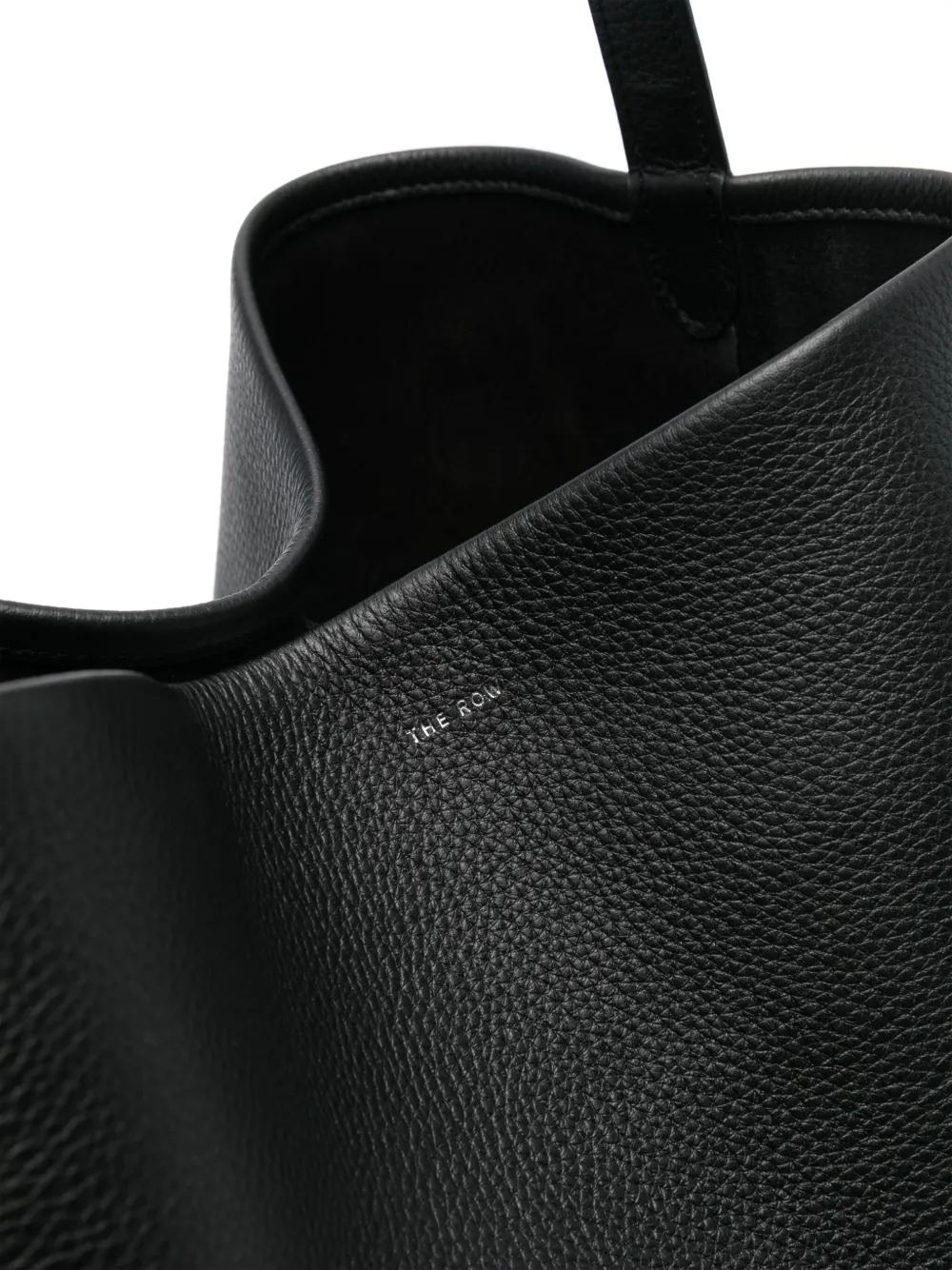 The Row N S grote shopper Zwart