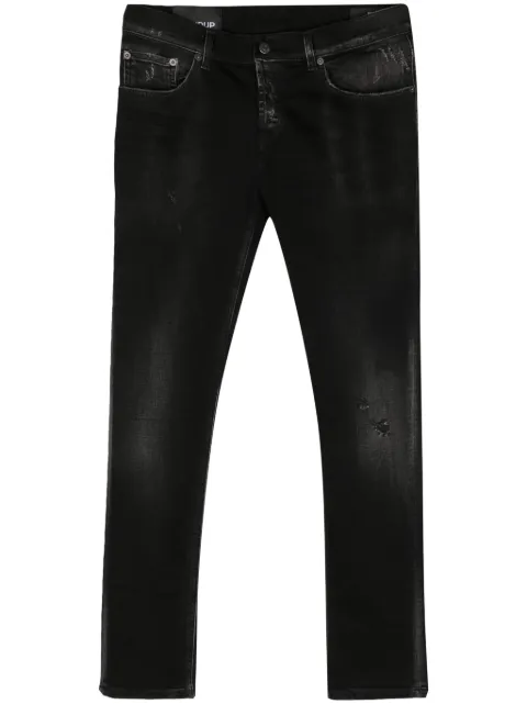 DONDUP Mius 5 skinny-leg jeans