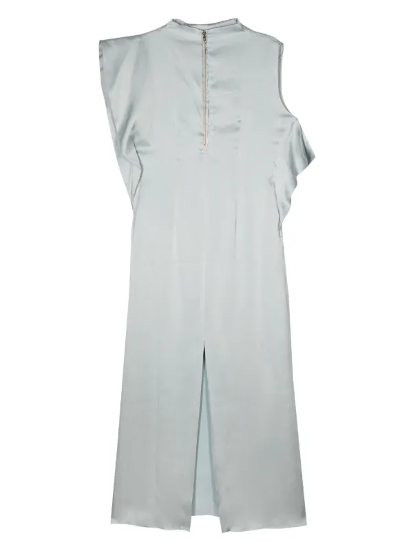 fendi light blue dress Dress , Light Blue, Size 38- Fendi