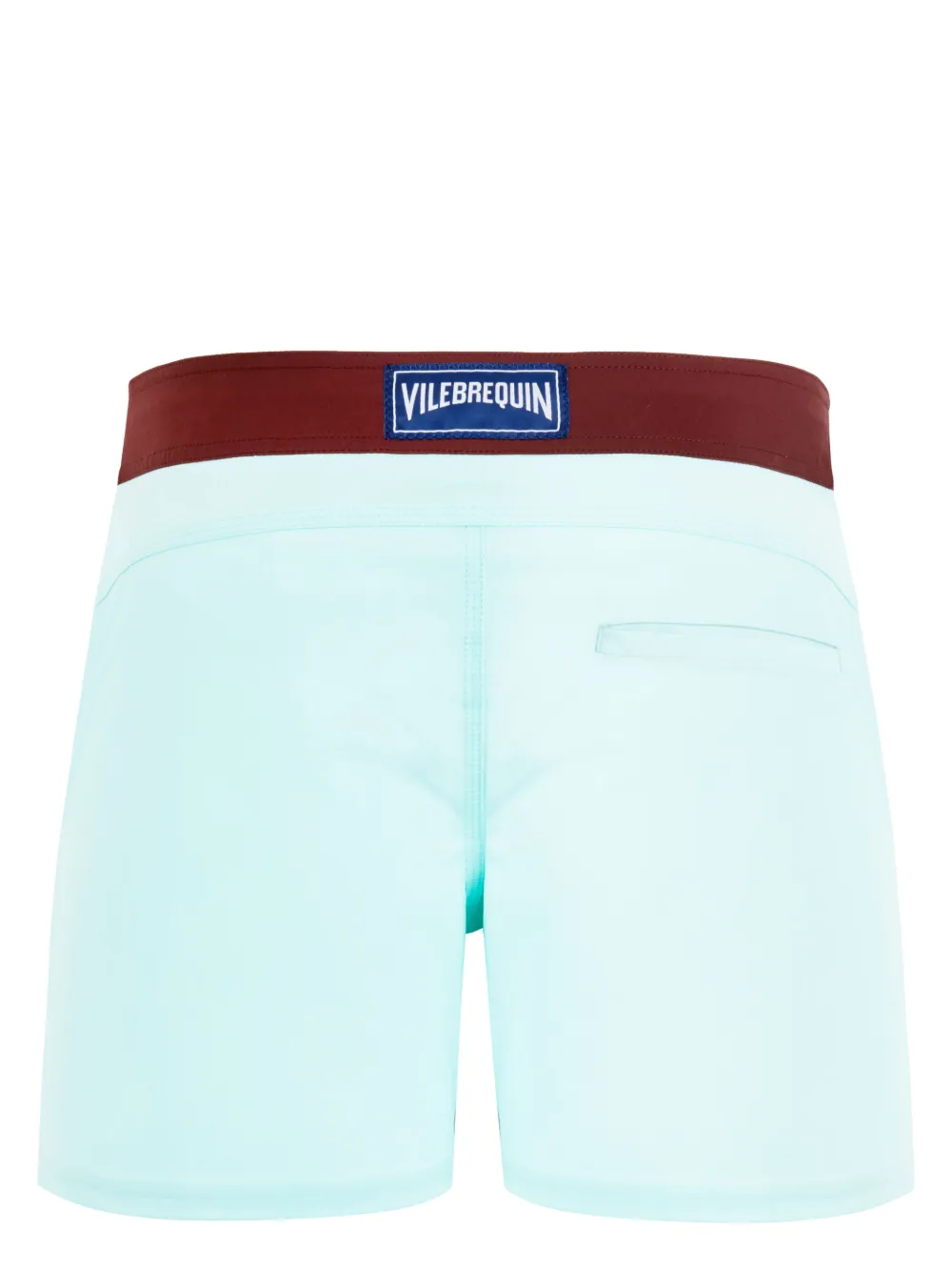 Vilebrequin short de bain Merleà design colour block | Shorts de bain | Image 2