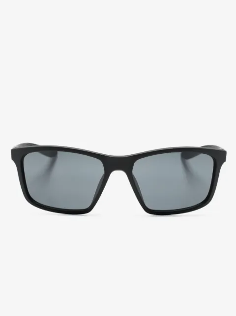 Nike Valiant Terrain Tint rectangle-frame sunglasses