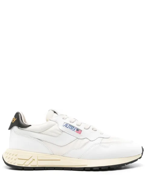 Autry Reelwind low-top sneakers
