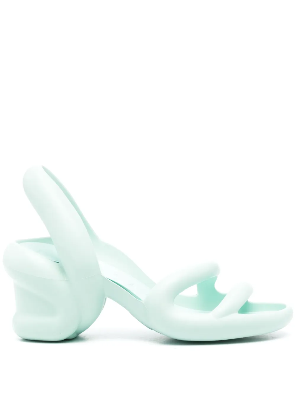 Camper 80mm Kobarah slingback sandals