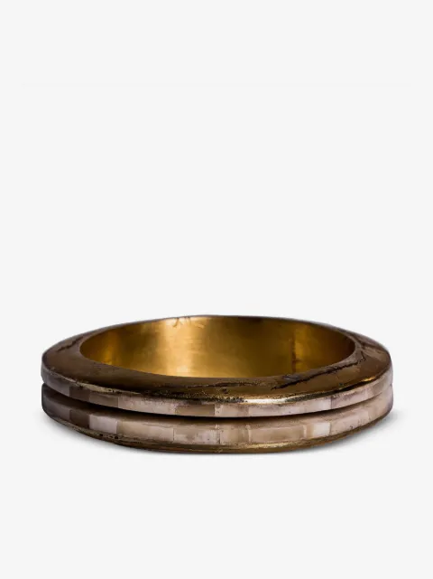 Parts of Four bracelet jonc Portal Crevice