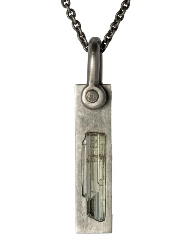 Off-White Eyewear Style 50 スクエア眼鏡フレーム