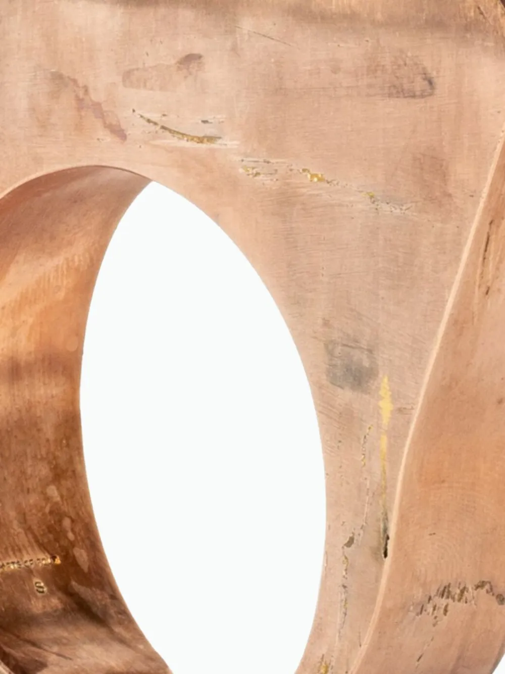 Parts of Four Armband - Roze