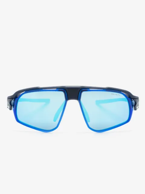 Nike Flyfree M biker-frame sunglasses