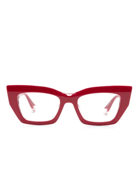 Etnia Barcelona Posidonia cat-eye glasses