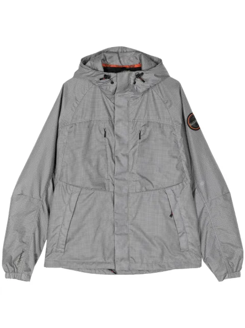 Napapijri Makay windbreaker jacket