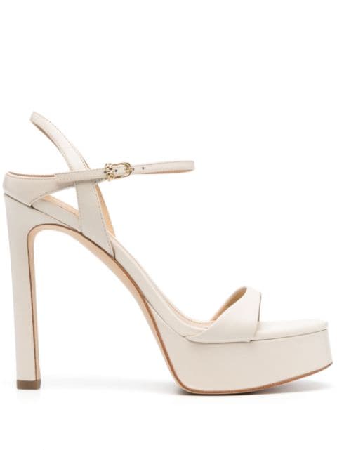 Michael Michael Kors 135mm single-strap sandals