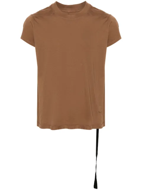 Rick Owens DRKSHDW organic cotton sleeveless T-shirt