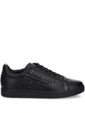Ea7 Emporio Armani Classic CC sneakers - Black
